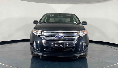 Imagen 2 de 15 de 117697 - Ford Edge 2013 Con Garantía