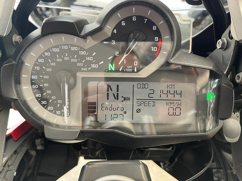 Imagen 12 de 12 de Bmw Aventure R1200