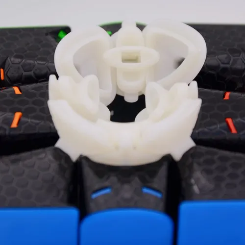 Bukefuno Gan 356 Rs - Cubo Mágico De Velocidad De 3 X 3 X .