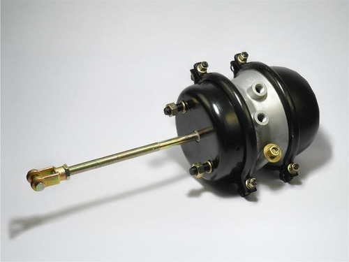 Imagen 1 de 3 de Pulmon De Freno 30/30