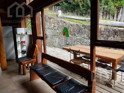 Unico Apart Hotel En Península De Puerto Manzano