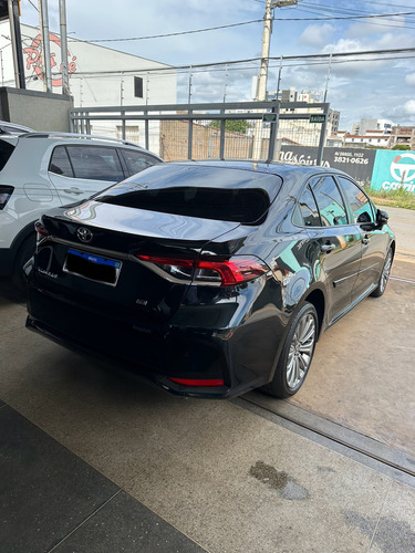 Toyota Corolla 2.0 Xei Dynamic Force Flex Aut. 4p