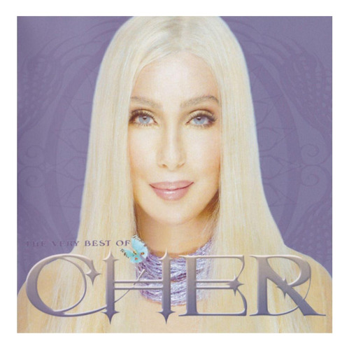 Cher - Very Best Of Cher Cd