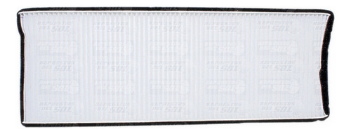 Filtro Cabina Para Chevrolet Corsa 1.6 Extra C16se 2000 2008