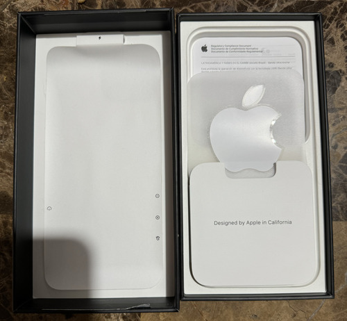 iPhone 13 Pro Max Con Fundas (Usado)
