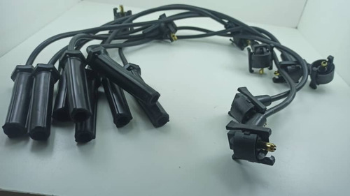 Cables De Bujías Ford Ranger 2.3 8v