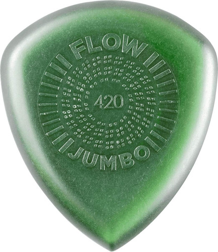 Jim Dunlop 547p4.20 - Púas Guitarra 2 Pzs