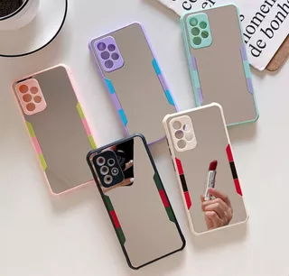 Funda Espejo Para Samsung A32