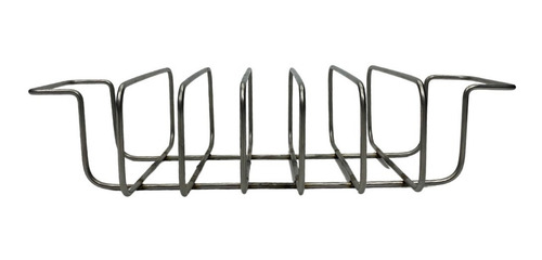 Imagen 3 de 10 de Combo Termometro + Ribbero Accesorios Para Kb10 Parrilla