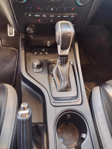 Ford Ranger Raptor 2.0l Biturbo Cabina Doble 4x4