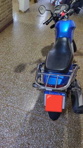 Honda Glh 150