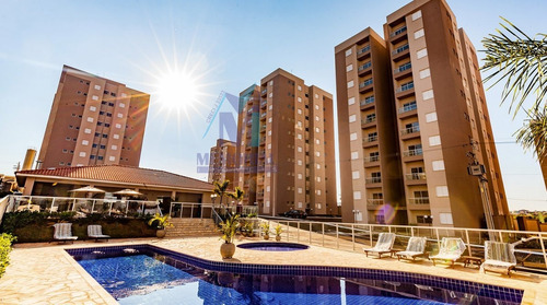 Imagem 10 de 21 de Apartamento A Venda No Bairro Vila São Pedro Em - Ap-016-1