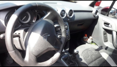 Citroën C3 2014 1.5 Tendance Flex 5p