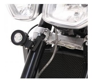 Triumph Kit De Montaje Universal Para Faros Para Motos