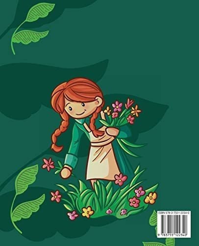 Anne Of Green Gables Illustrated. Childhood..., de Clark, Z. Editorial Bluebirdbook en inglés