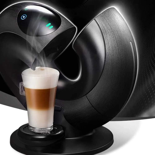 3 Pack Cápsula De Café Recargable Dolce Gusto Reutilizable
