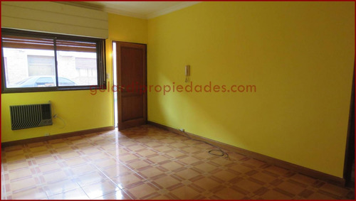 Departamento Venta Un Dormitorio Universitario Bahia Blanca