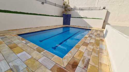 Apartamento Com 2 Quartos E 2 Banheiros À Venda, 62 M²