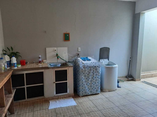 Imagem 5 de 6 de Venda De Casas / Padrão Na Cidade De Araraquara 2801