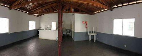 Imagem 7 de 7 de Apartamento- Jardim São Nicolau - 655