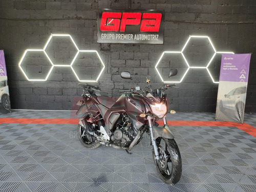 Yamaha Fzs Version 2.0 Mod. 2020