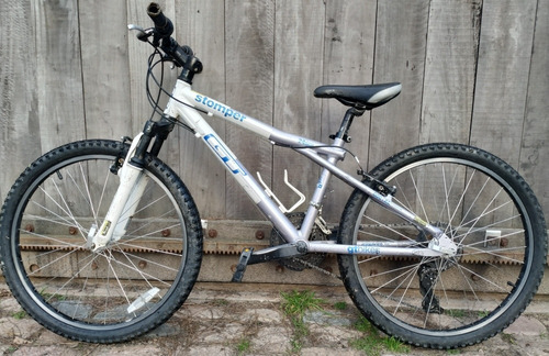 Bicicleta Gt Stomper 24