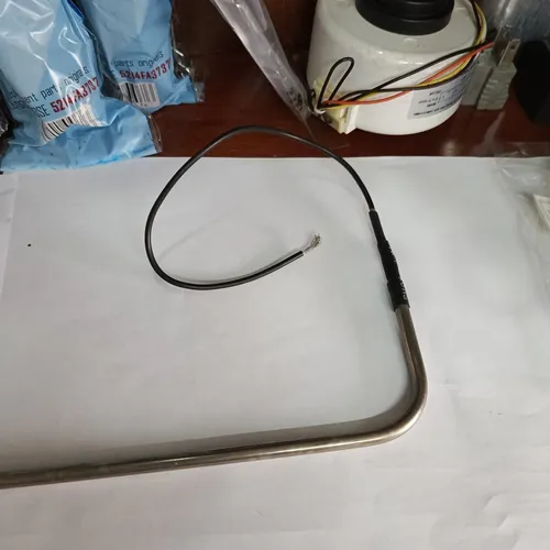 Resistencia Para Nevera 40cm