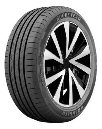 Pneu Goodyear Wrangler Territory HT 265/60R18 110T
