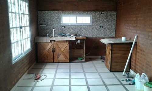 4 Ambientes | Los Membrillos 700