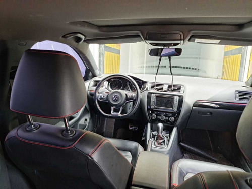 Volkswagen Vento 2.0 Tsi Gli 211cv App Connect + Nav 2020