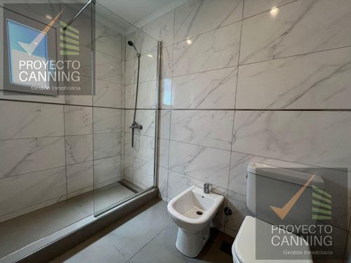 Casa En Venta En Canning Barrio San Felipe