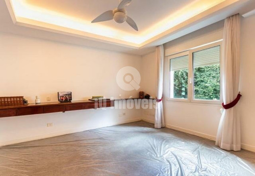 Imagem 5 de 14 de Casa No Condomínio Vitória Régia Segurança 24hs - Iq28110