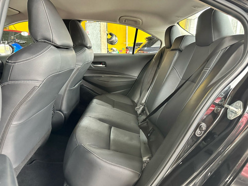 Toyota Corolla 2.0 VVT-IE FLEX XEI DIRECT SHIFT