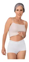 Comprar Leonisa 118x3 Panties Alto Mujer Pack 3 Lycra Encaje
