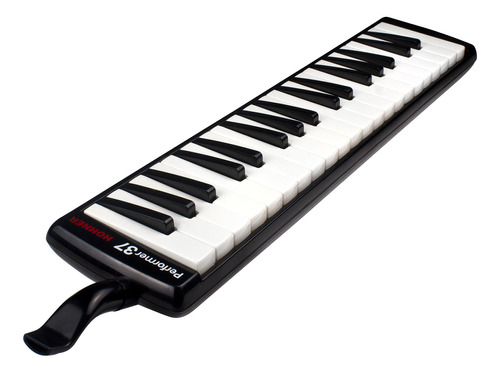 Hohner Superforce 37 - Llave De Melodica Con Estuche Y Mangu