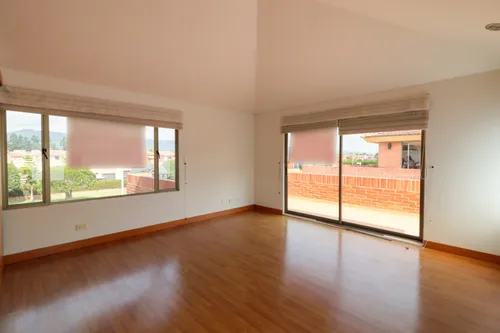 Casa Condominio En Arriendo/venta En Camino De Arrayanes. Cod V1004419