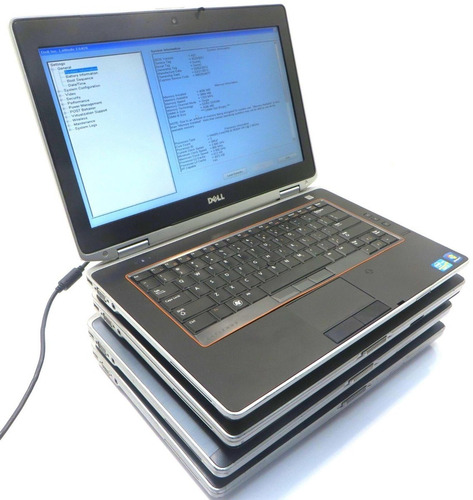 Laptops, Computadoras, Portátiles, Cpu (Usado)