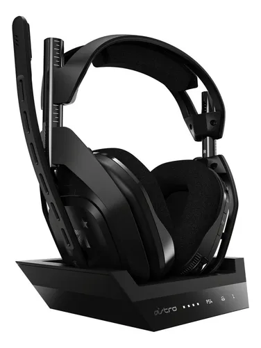 Auriculares Gamer Inalambrico