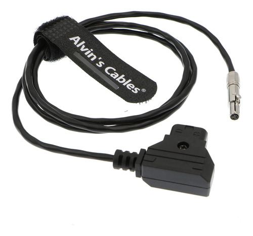 Odyssey7 o 7q Monitor Para Power Cable 3 pin Dama Tap