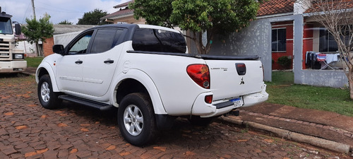Mitsubishi Triton L200