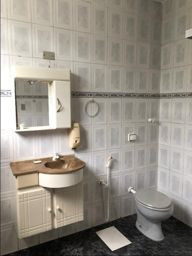 Imagem 18 de 26 de Casa Com 4 Dormitórios À Venda, 400 M² Por R$ 1.100.000,00 - Serra Da Cantareira - Mairiporã/sp - Ca4225