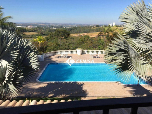 Imagem 15 de 25 de Chácara Com 4 Dormitórios, 8600 M² - Venda Por R$ 10.000.000,00 Ou Aluguel Por R$ 15.000,00/mês - Chácara Polaris - Indaiatuba/sp - Ch0178