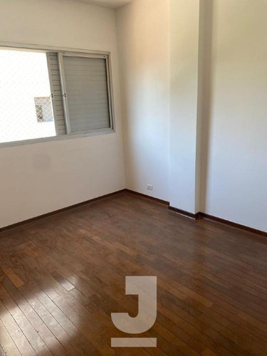 Imagem 4 de 28 de Apartamento À Venda No Bairro Vila Itapura, Em Campinas - 31835