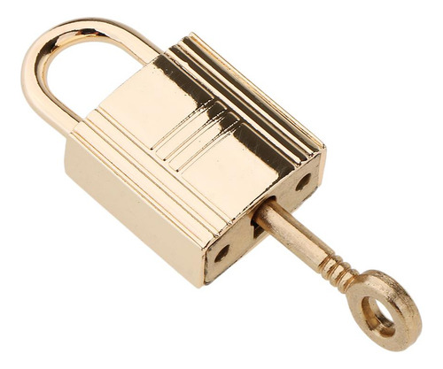 3x De Hierro De Resistencia Cerradura De Seguridad Exterior