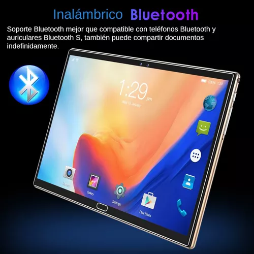 Tablet X30, Pantalla Grande, Entretenimiento De Oficina