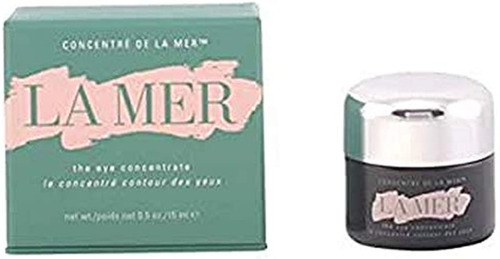 La Mer U-sc-3217 Concentrado De Ojos Para Mujer, 0.5 Oz