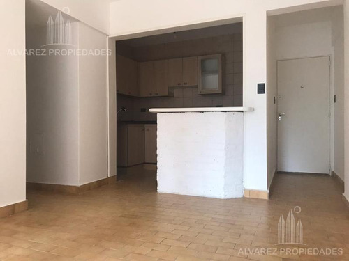 Imagen 6 de 14 de Departamento 2 Ambientes Venta Ramos Mejía Opcion Cochera