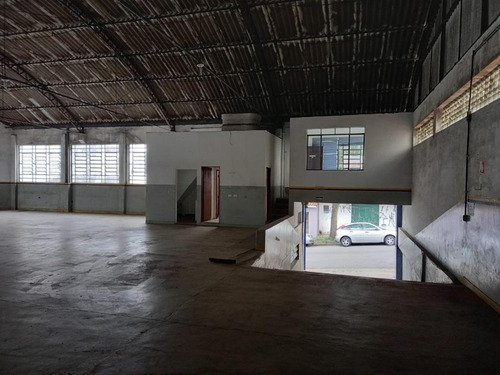Prédio À Venda, 780 M² Por R$ 3.200.000,00 - Centro - Santo André/sp - Pr0124