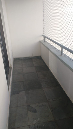 Imagem 5 de 15 de Apartamento 03 Dormitórios 01 Suite 02 Vagas !! - 2781-2