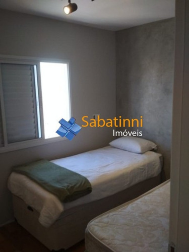 Imagem 10 de 18 de Apartamento A Venda Em Sp Barra Funda - Ap04683 - 69406042